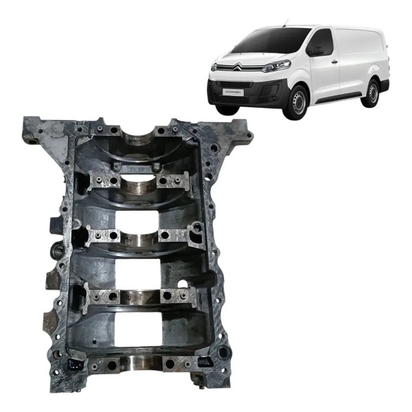 Sobre Carter Motor Jumpy Expert 1.6 2018 2021 9685737310