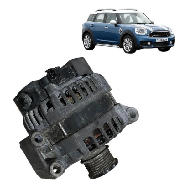 Alternador Mini Cooper Clubman 1.6 120cv 2012 2013