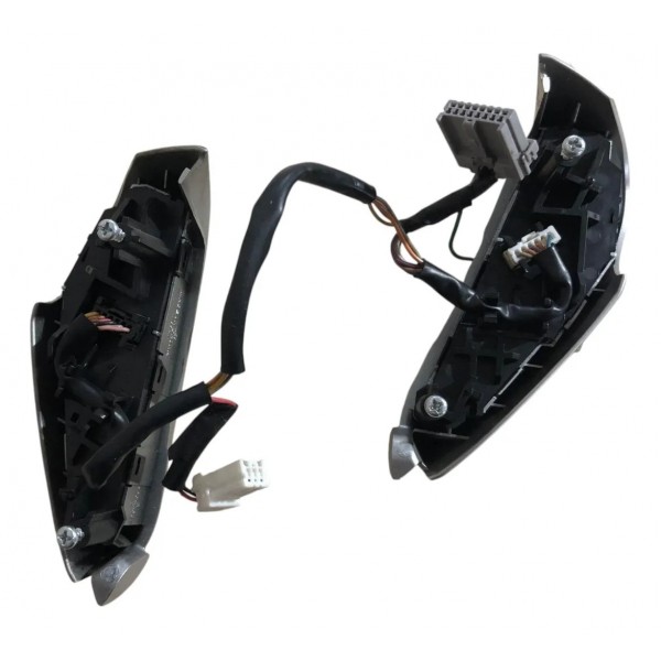 Botão Camando Volante Nissan Sentra 2015 2016