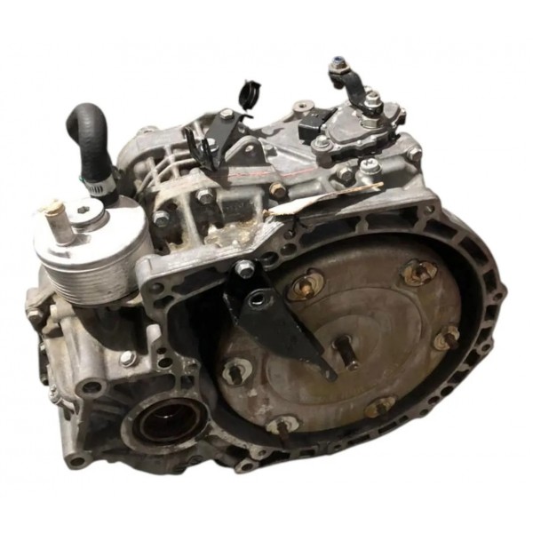 Caixa Cambio Automática Mini Cooper Countryman 1.6 16v 184cv