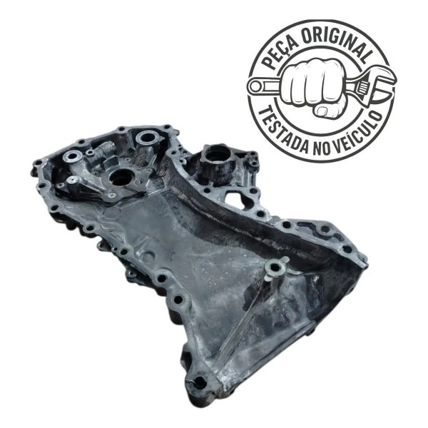 Tampa Frontal Motor Toyota Etios 1.3 1.5 2014 2015 2016 2017