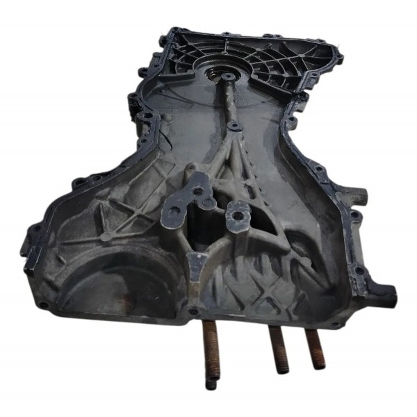 Tampa Frontal Motor Jaguar Xf Fusion Evoque 2.0 2012 A 2017