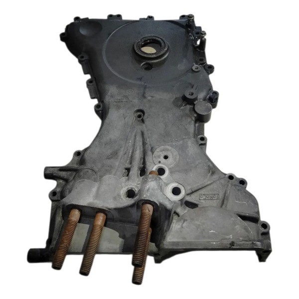 Tampa Frontal Motor Jaguar Xf Fusion Evoque 2.0 2012 A 2017