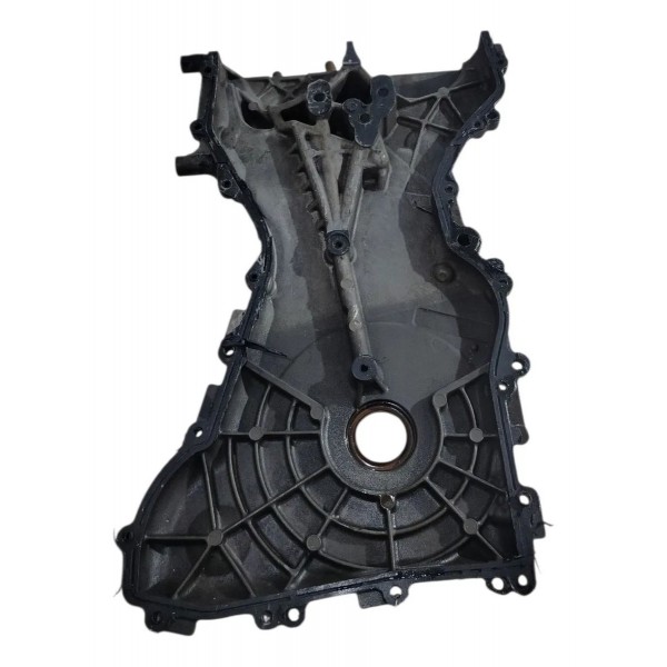 Tampa Frontal Motor Jaguar Xf Fusion Evoque 2.0 2012 A 2017