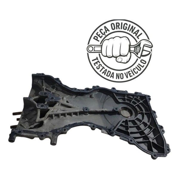 Tampa Frontal Motor Jaguar Xf Fusion Evoque 2.0 2012 A 2017