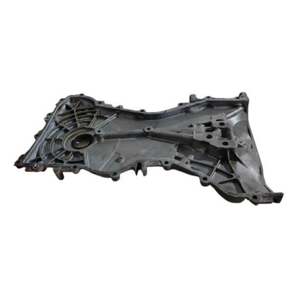 Tampa Frontal Motor Ford Ranger 2.5 Flex 2014 2015 2016 2017