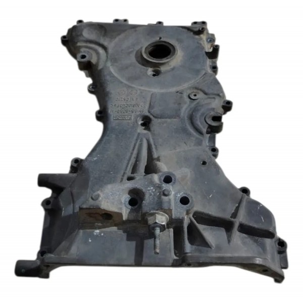 Tampa Frontal Motor Ford Ranger 2.5 Flex 2014 2015 2016 2017