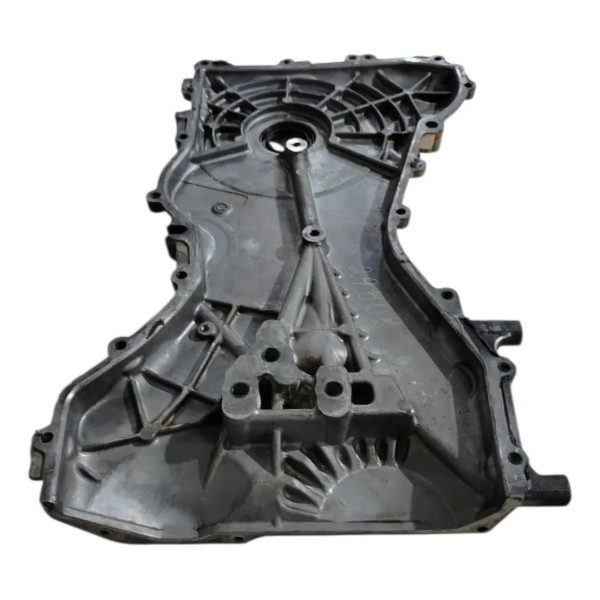 Tampa Frontal Motor Ford Ranger 2.5 Flex 2014 2015 2016 2017