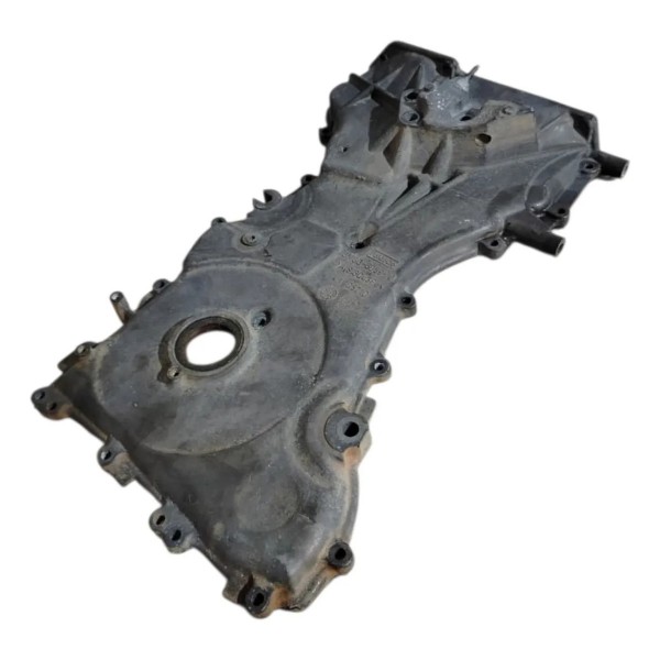 Tampa Frontal Motor Ford Ranger 2.5 Flex 2014 2015 2016 2017