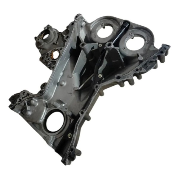 Tampa Frontal Motor Ford Ka 1.0 3cc 85cv 2014 A 2021