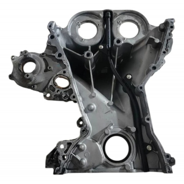 Tampa Frontal Motor Ford Ka 1.0 3cc 85cv 2014 A 2021