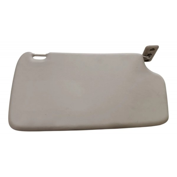 Quebra Sol Motorista Ford New Fiesta Mexicano 2011 2012