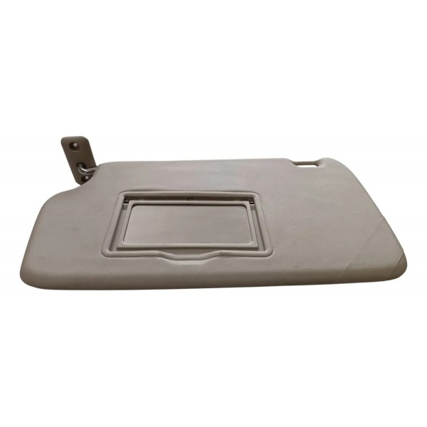 Quebra Sol Motorista Ford New Fiesta Mexicano 2011 2012