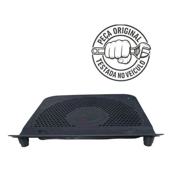 Grade Alto Falante 43040789282 Bmw 328i 2013 2014 2017 Orig Preto