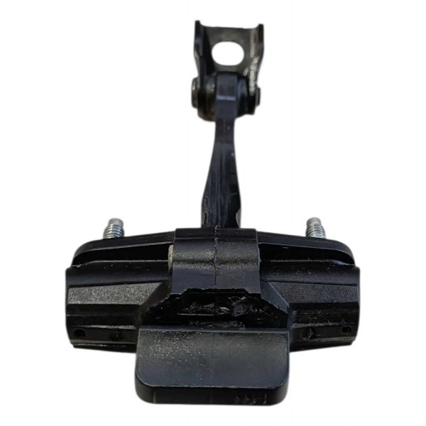 Limitador Porta Dianteira Esquerda Mini Cooper Countryman  Preto
