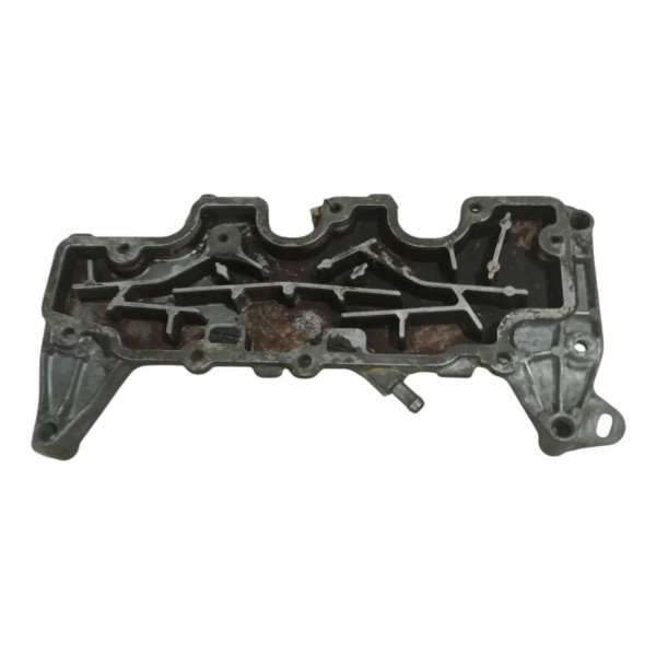 Tampa Anti Chamas Renault Megane 2.0 2007 2008 2009 2013 Cinza