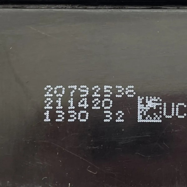 Botão Vidro Elétrico Cruze Tracker Dianteira Direita 11-16