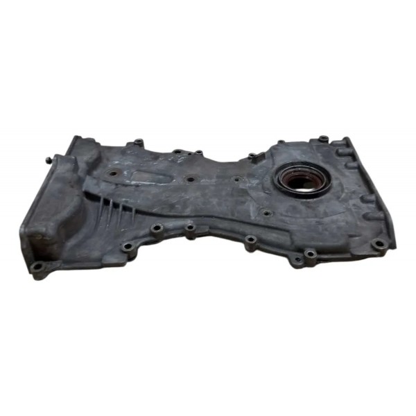 Tampa Frontal Motor Hyundai Sonata Optima 2.4 16v 2012 2013