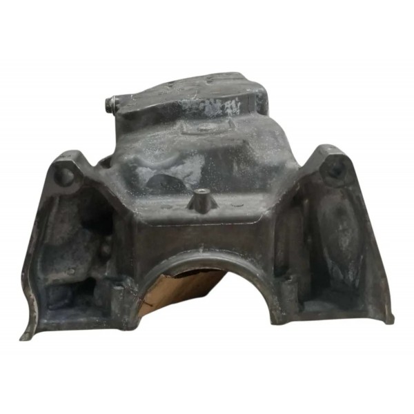 Carter Oleo Do Motor Fit City 1.4 1.5 2009-2014 Automatico