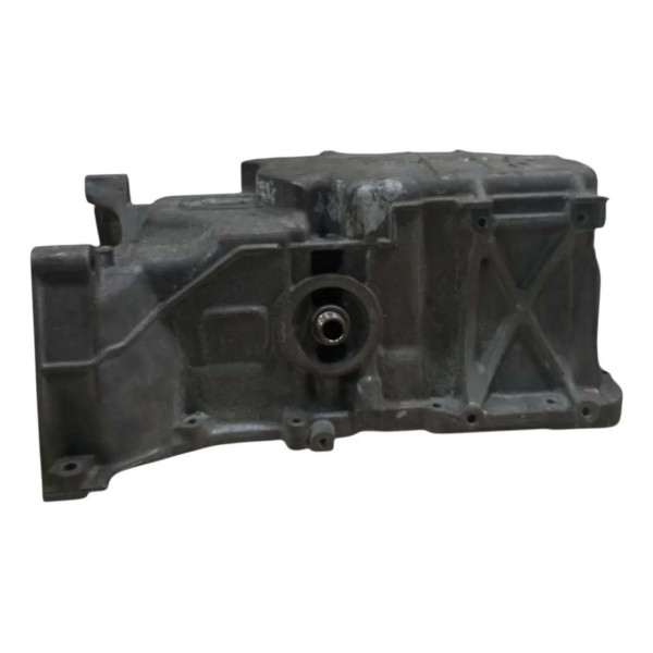 Carter Oleo Do Motor Fit City 1.4 1.5 2009-2014 Automatico