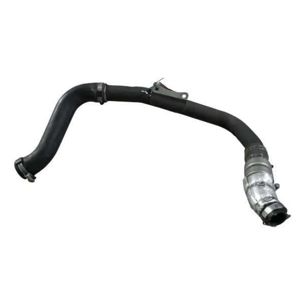 Mangueira Intercooler Hyundai Creta Hb20 1.0 3cc Turbo 120cv Preto