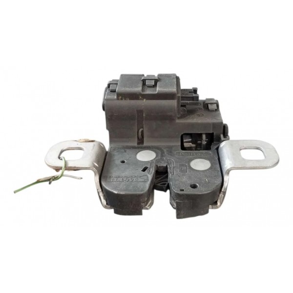 Fechadura Tampa Traseira Mini Cooper Countryman 2011 2012 13