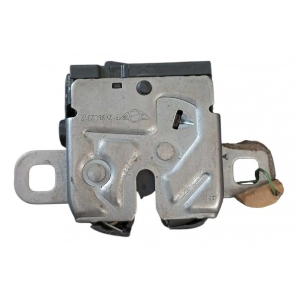 Fechadura Tampa Traseira Mini Cooper Countryman 2011 2012 13