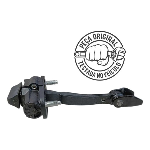 Limitador Porta Traseira Direita Mini Cooper Countryman All4