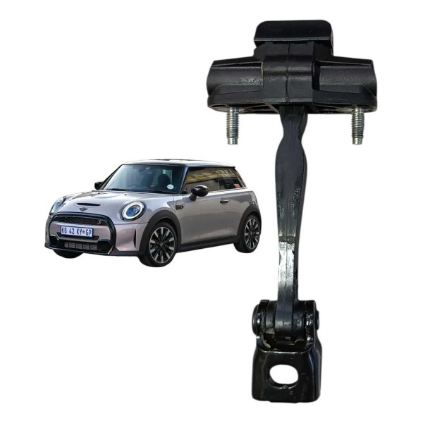 Limitador Porta Traseira Direita Mini Cooper Countryman All4