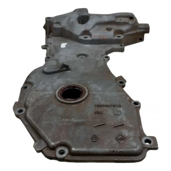 Tampa Frontal Motor Sandero Logan 1.6 16 135029791r Original