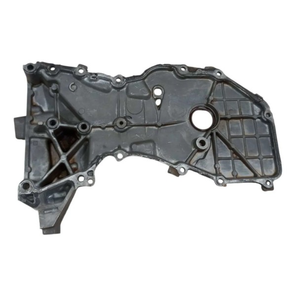 Tampa Frontal Motor Sandero Logan 1.6 16 135029791r Original