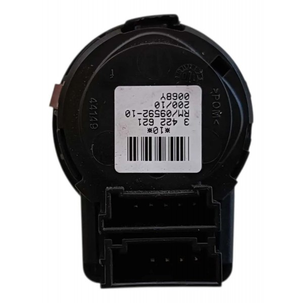 Botao Comando Retrovisor Esquerdo Mini Cooper Scyman All4