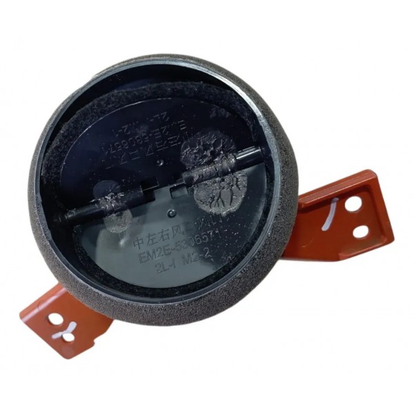 Difusor Saída Ar Painel Central Direito Byd Dolphin Gs 2024