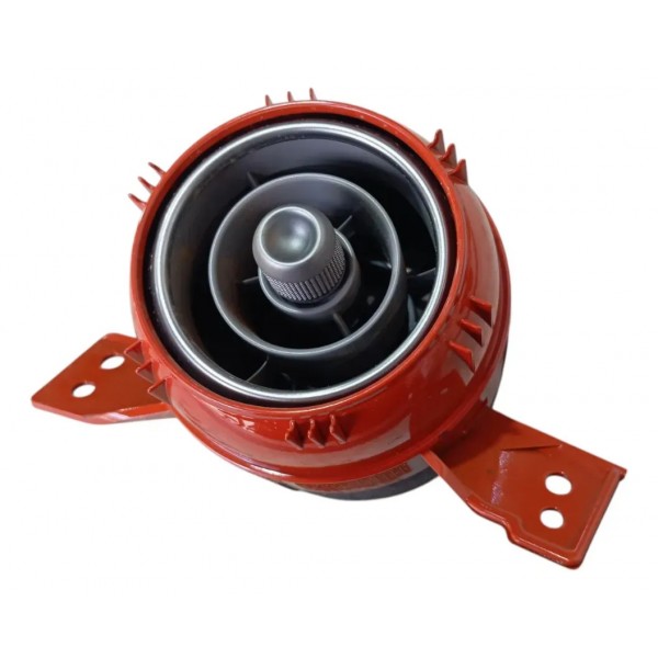 Difusor Saída Ar Painel Central Direito Byd Dolphin Gs 2024