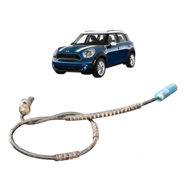 Sensor Abs Dianteiro Esquerdo Mini Cooper 2011 3452980459003