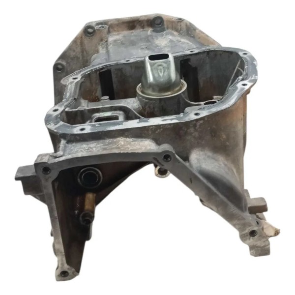 Sobre Carter Óleo Motor Nissan Kicks Versa March 1.6 16v