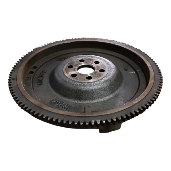 Volante Motor Cremalheira 1.0 3cc 85cv Novo Ka 2015-2021