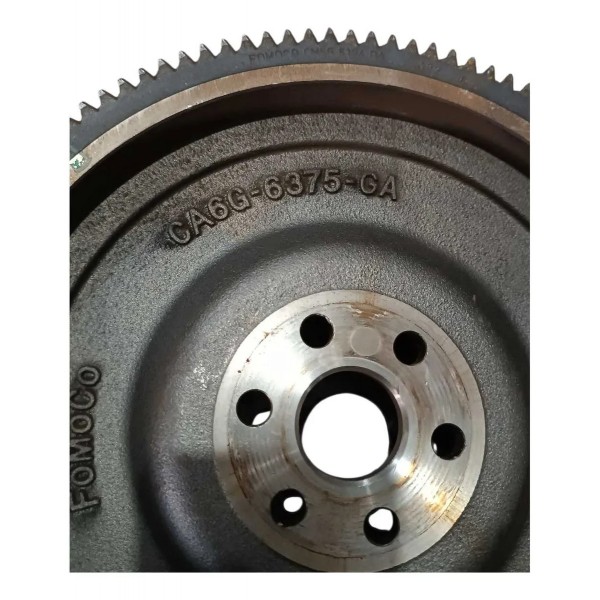 Volante Motor Cremalheira 1.0 3cc 85cv Novo Ka 2015-2021