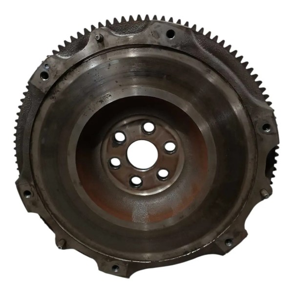 Volante Motor Cremalheira 1.0 3cc 85cv Novo Ka 2015-2021
