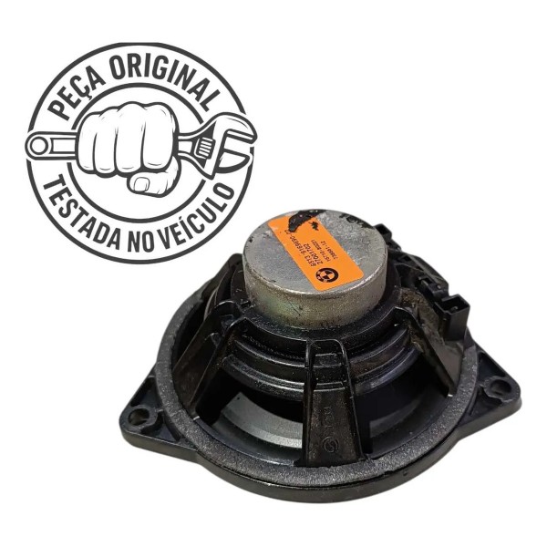 Alto Falante Porta Dianteira Esquerda Mini Cooper Scyman