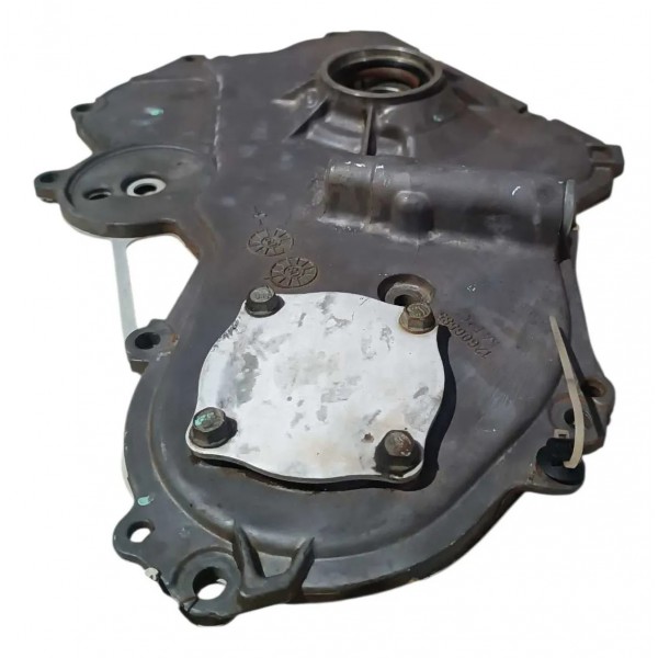 Tampa Frontal Lateral Motor Captiva Malibu 2.4 16v