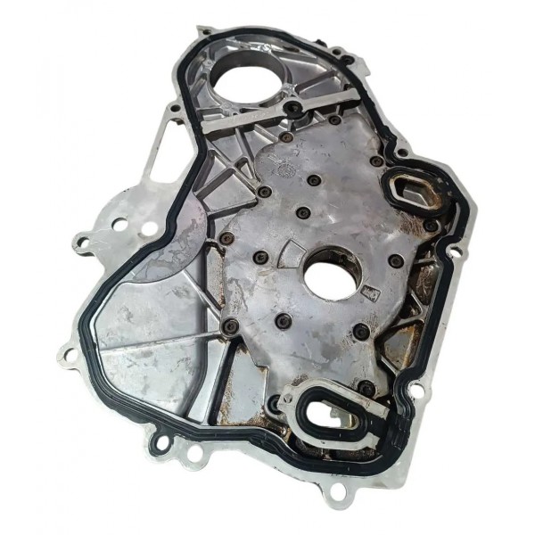 Tampa Frontal Lateral Motor Captiva Malibu 2.4 16v