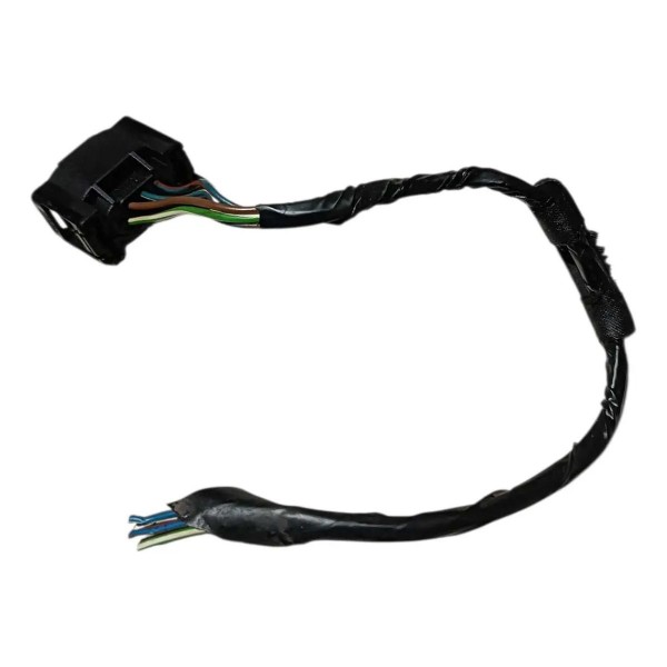 Plug Conector Retrovisor 5 Fios Mini Cooper Scyman Esquerdo