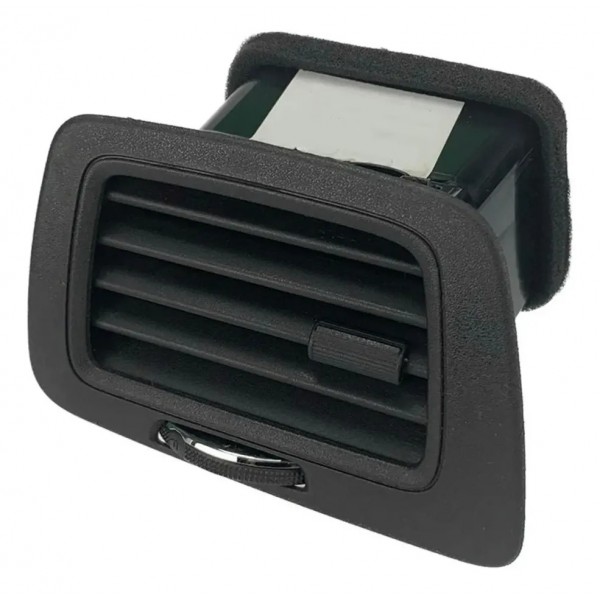 Difusor De Ar Lateral Cobalt 2012 A 2017 Lado Esquerdo