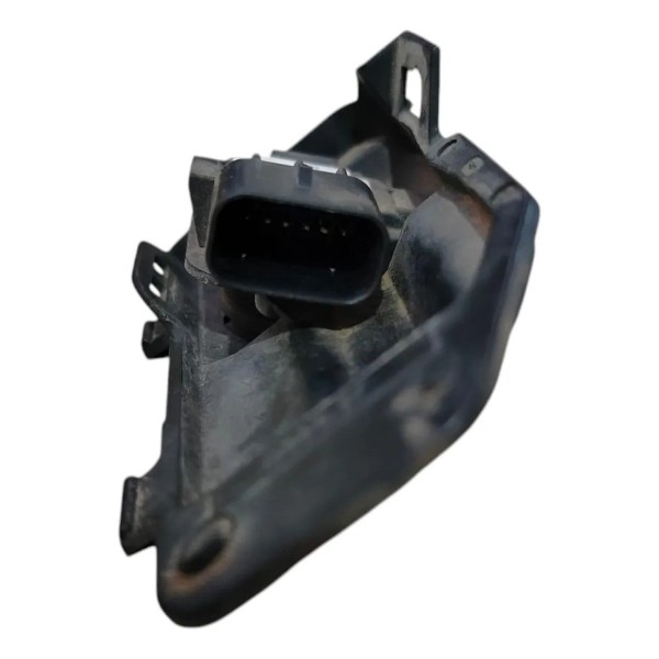 Câmera Backup Visão Traseira Freelander 2007 2008 2009 2014