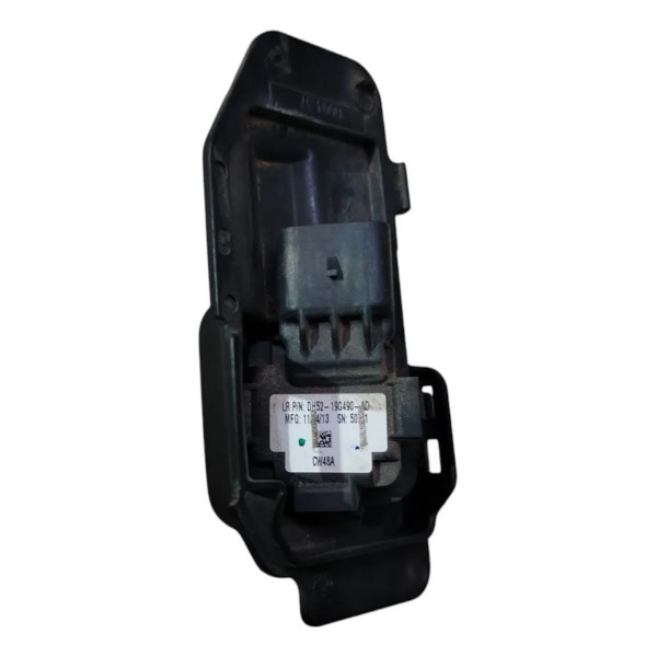 Câmera Backup Visão Traseira Freelander 2007 2008 2009 2014