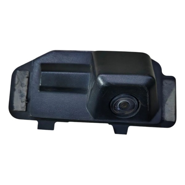 Câmera Backup Visão Traseira Freelander 2007 2008 2009 2014