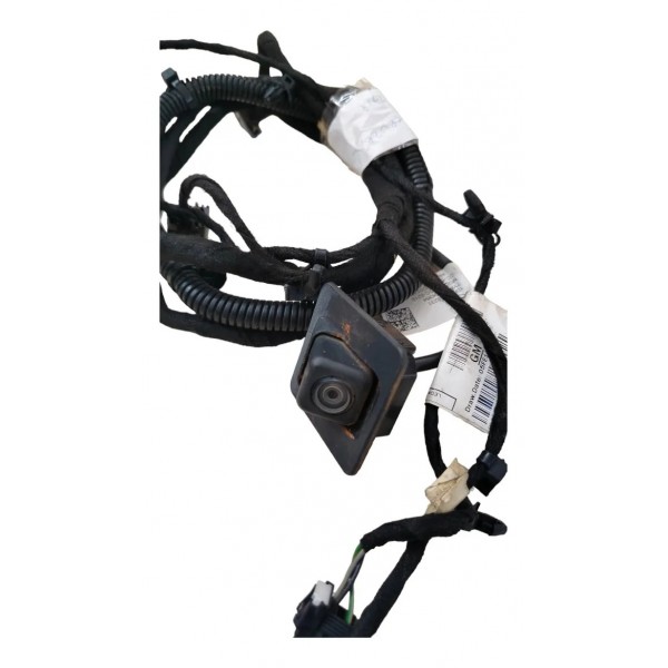 Camera De Re Com Chicote Cruze 2017 2018 2019 2020 2021