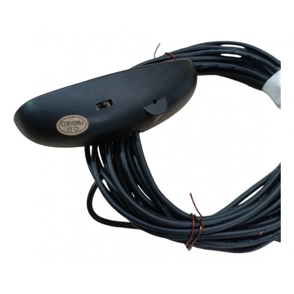 Display Sensor Re Estacionamento Sentra 2014 2015 2016 2018 Preto