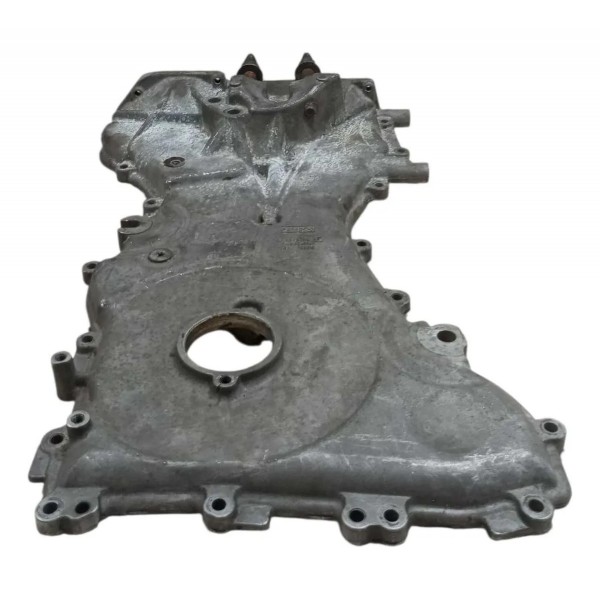 Tampa Frontal Lateral Motor Original Ford Fusion 2.5 16v